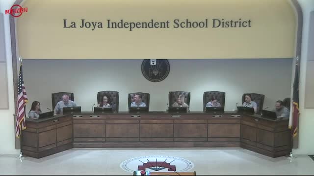 La Jolla ISD Celebrates 243 Teachers with Incentive Allotment Awards