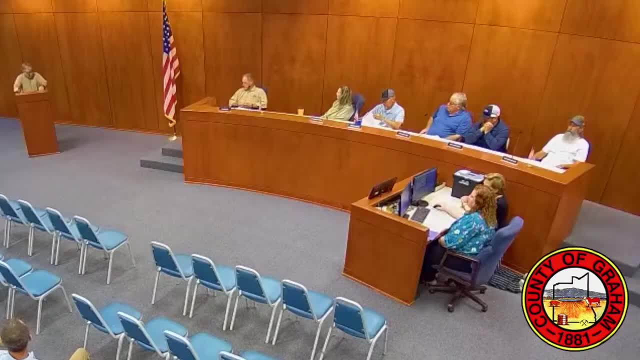Residents Question Access Road Plans for New Development by Aquifer