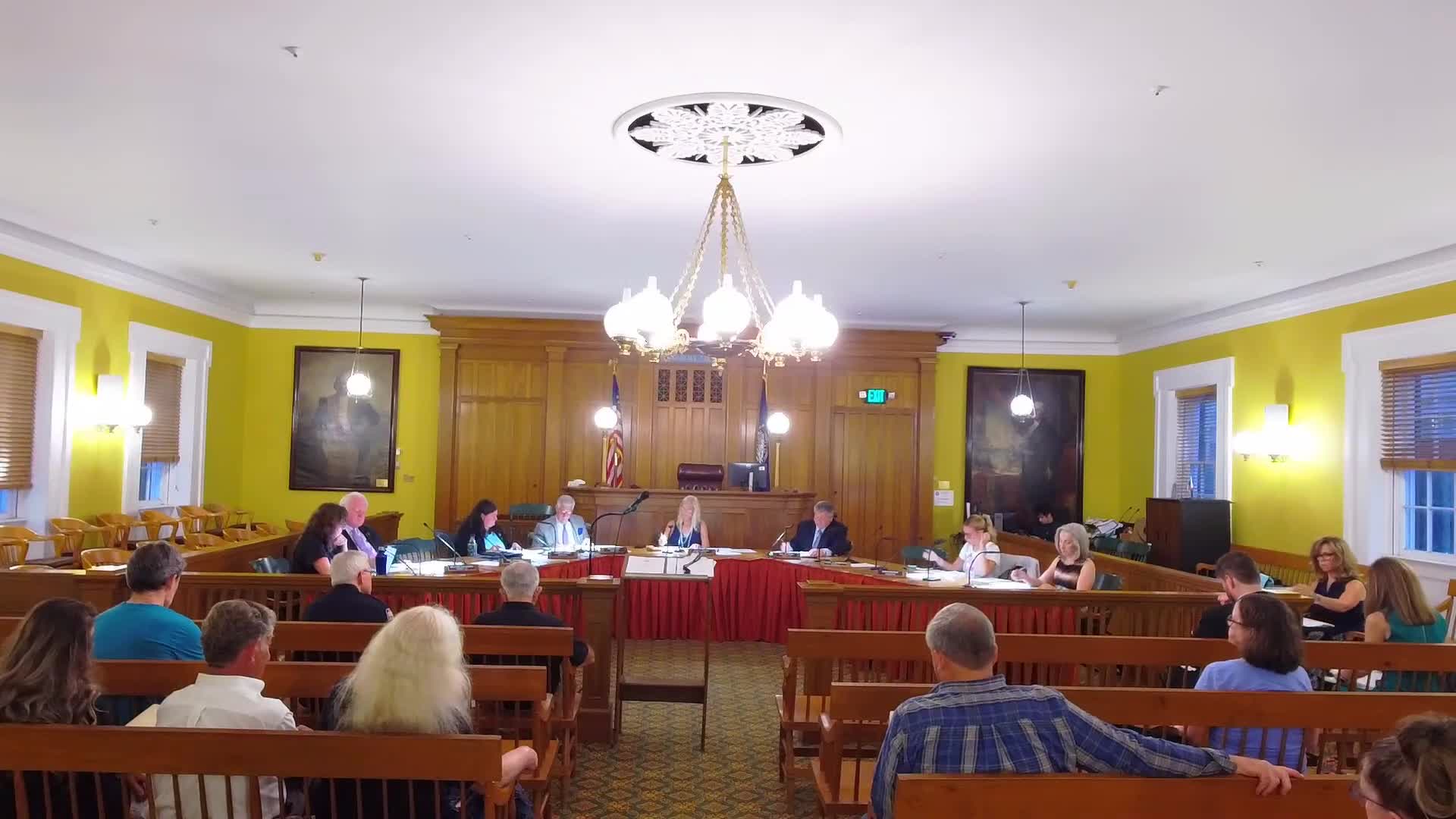 Putnam Legislature advances local law to expand volunteer firefighter exemption outside members’ municipalities