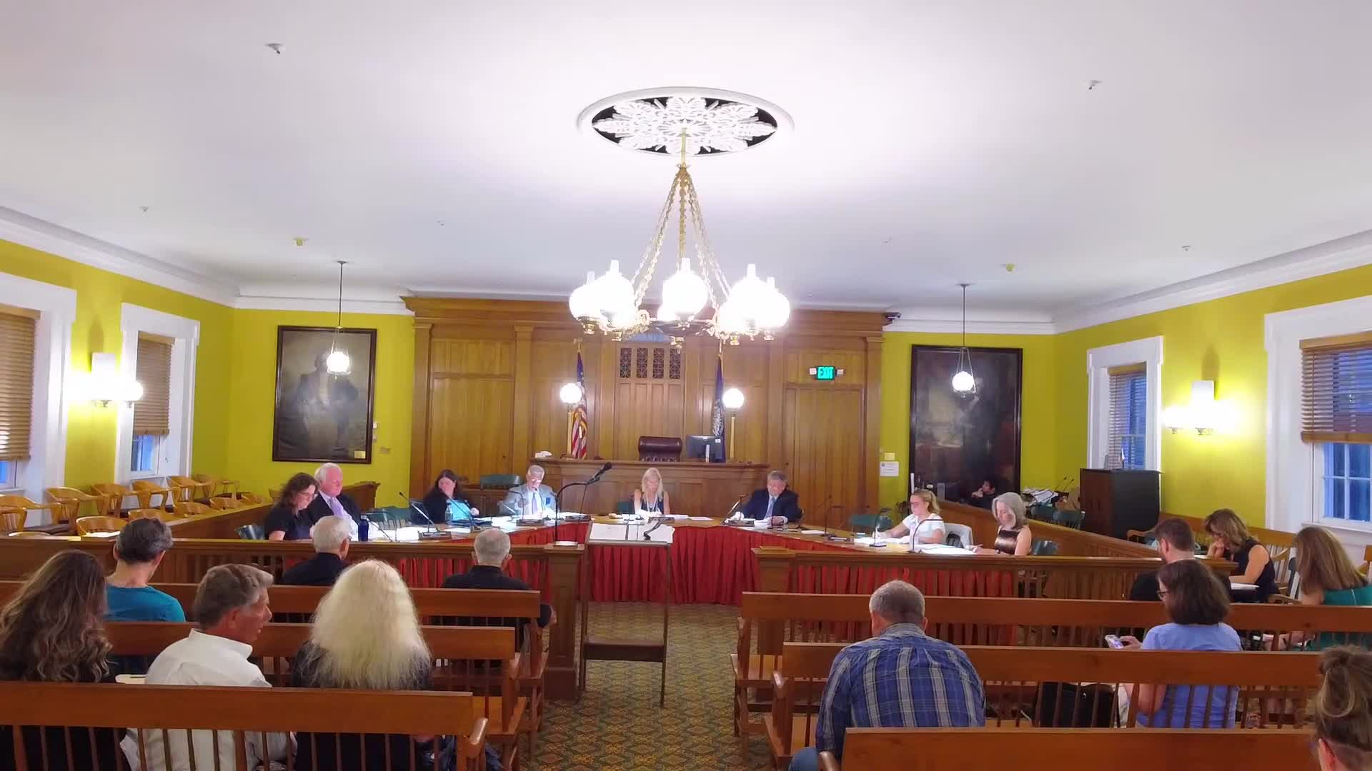 Putnam Legislature approves most parcels for agricultural district after split votes on several applications