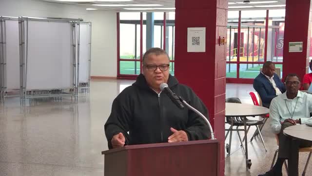 School Board Addresses Salary Inequities and Teacher Retention Challenges