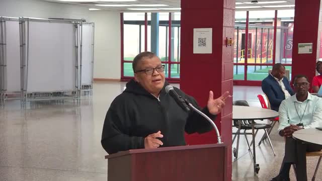 Richmond Board Implements Systematic Changes to Address Teacher Support Issues