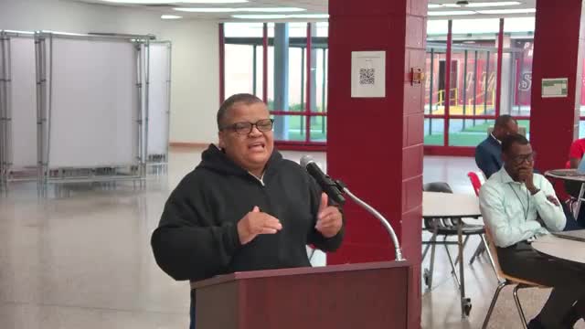 Petersburg City Public Schools board approves $285K for special education teacher recruitment
