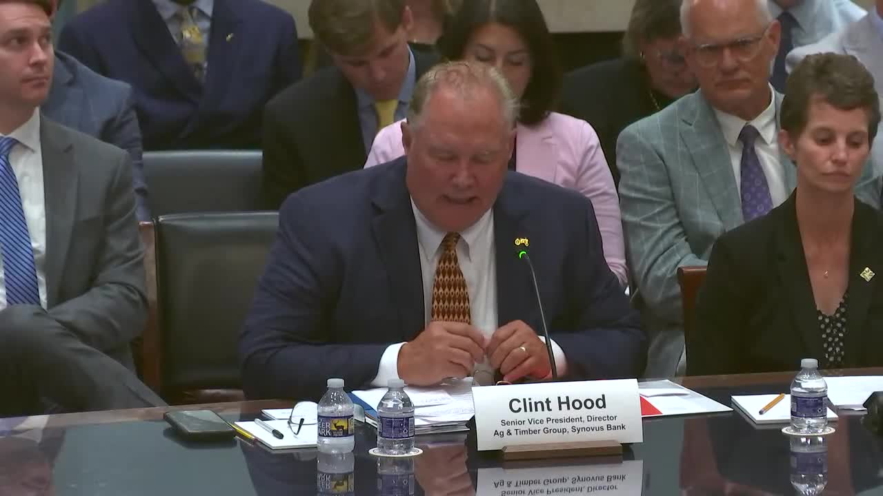 Farmers Demand Increased Crop Limits Due to Rising Planting Costs