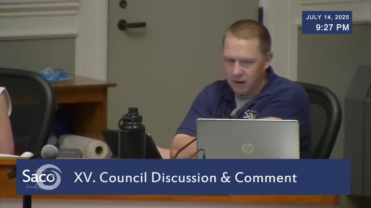 Council Member Requests Input on Outdated Housing Code Amendments