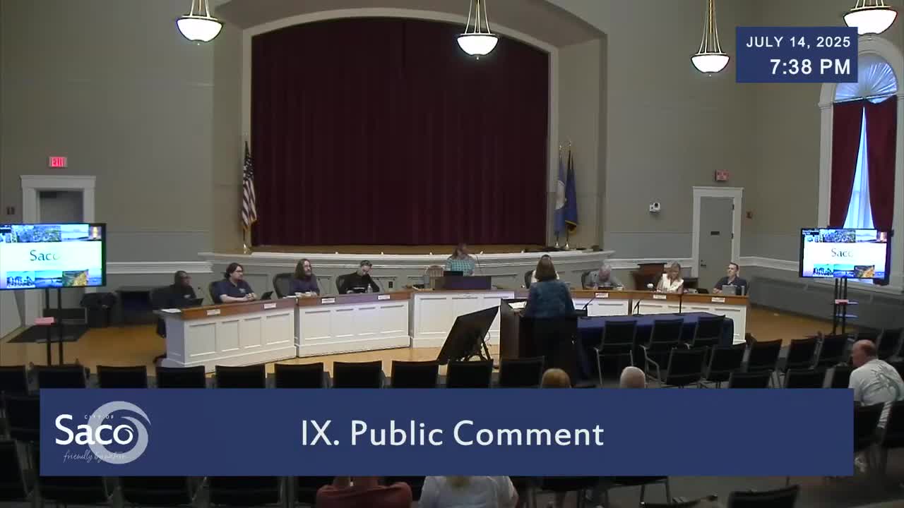 City Traffic Improvements Aim to Enhance Safety on North Street