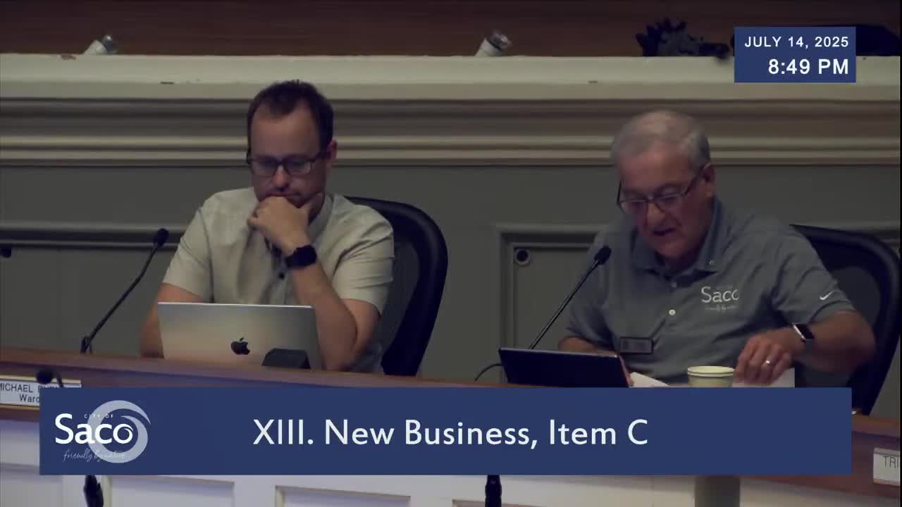 Mayor Proposes Enhanced Traffic Sign Standards for Public Safety Improvements