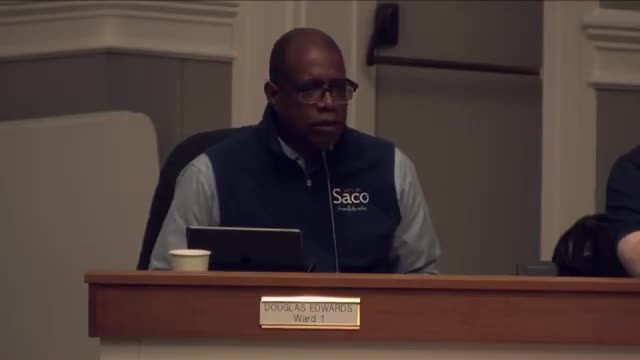 Saco Library and Museum Director Requests 28% Budget Increase for Community Growth