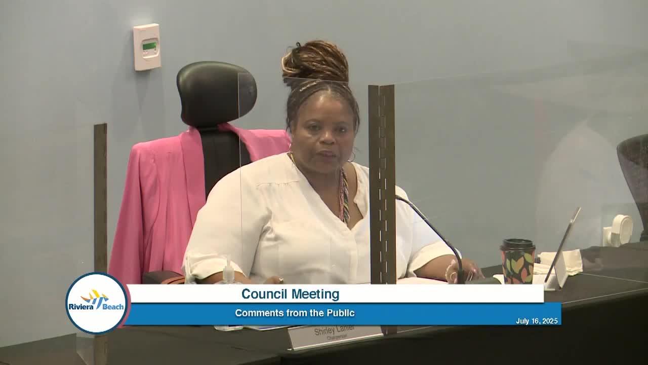 Singer Island Property Owner Matt Lynch Addresses Ongoing Trespassing Issues