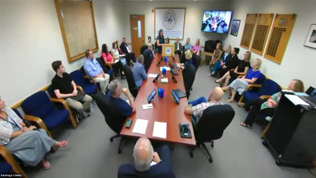 Saratoga County opens 2026 youth-program funding applications; July 31 deadline announced