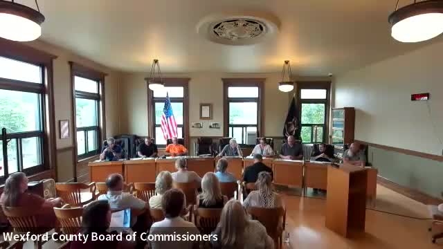 Board Approves Housing Collaboration and Medicaid Assistance Initiatives