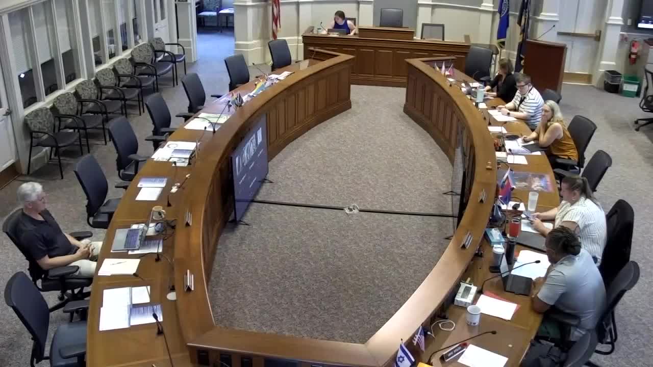Town Of Caroline Appoints Nicole Zulu and Kyle Erickson to Key Community Boards