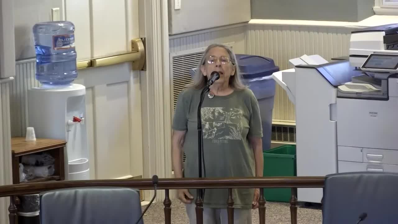 City of Ithaca discusses housing solutions and public transit improvements