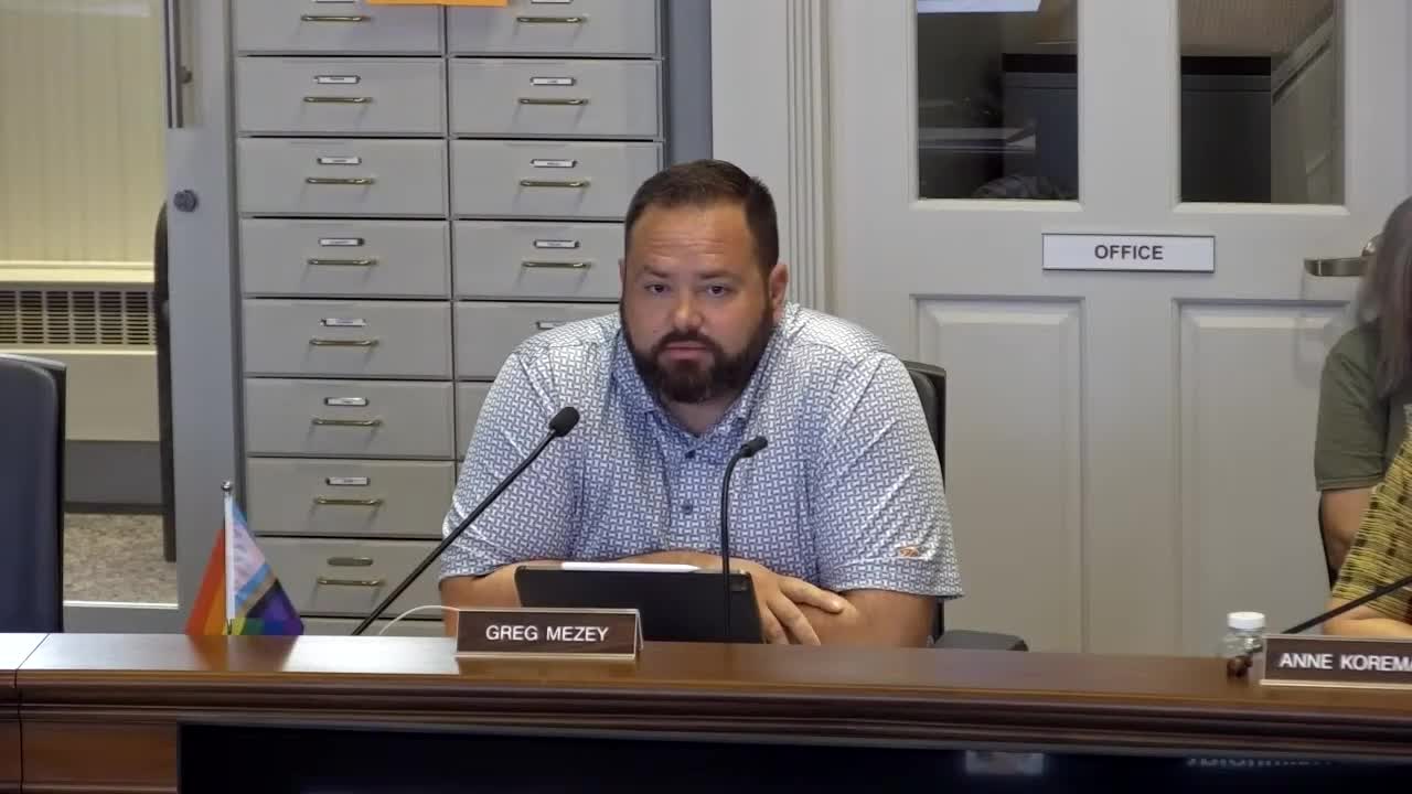 Local Law Modifications Under Review for Hotel Occupancy Tax and Short Term Rentals