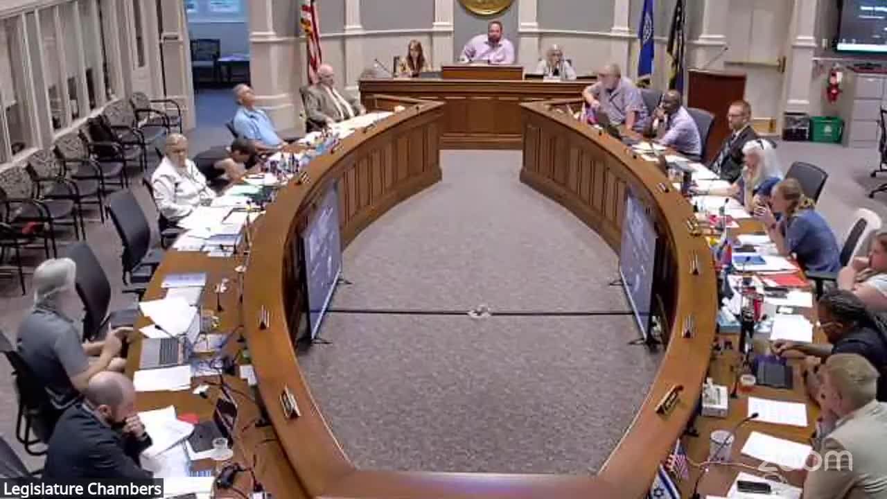 Tompkins County Legislators Approve Minimum Wage Study After Lengthy Debate