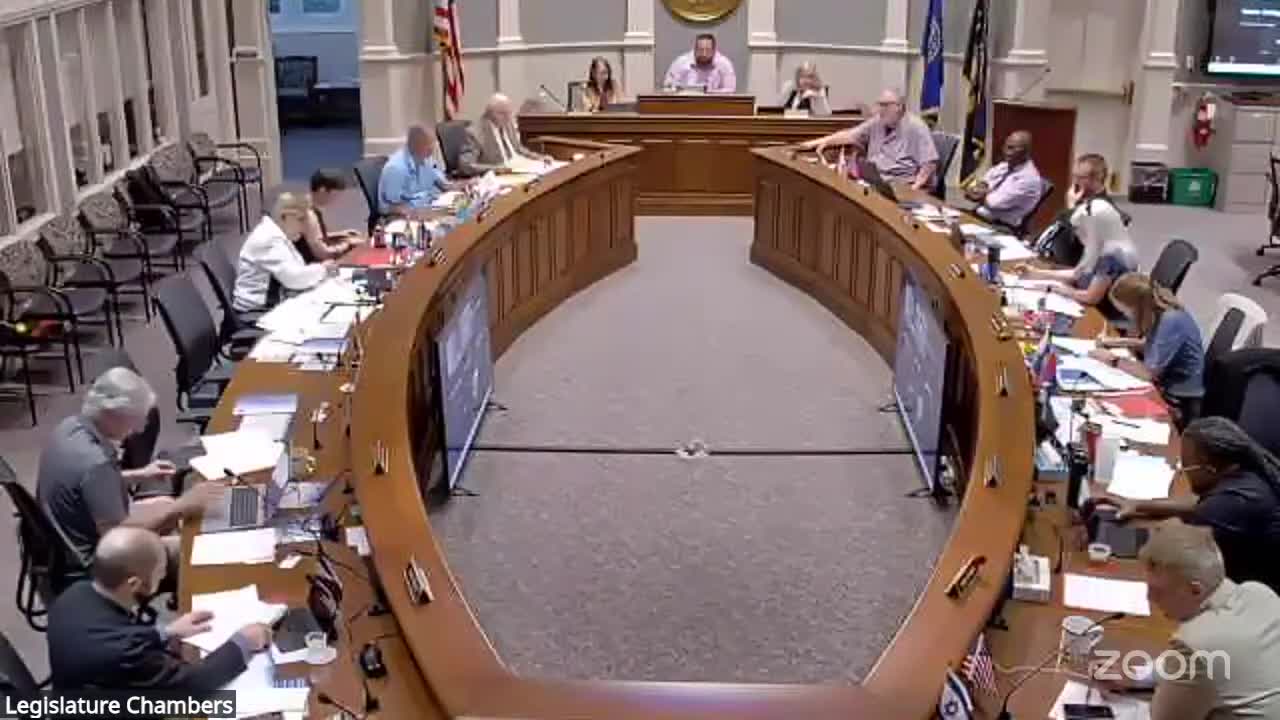 Legislators Approve Clean Energy Tax Credits for Green Fleet Programs