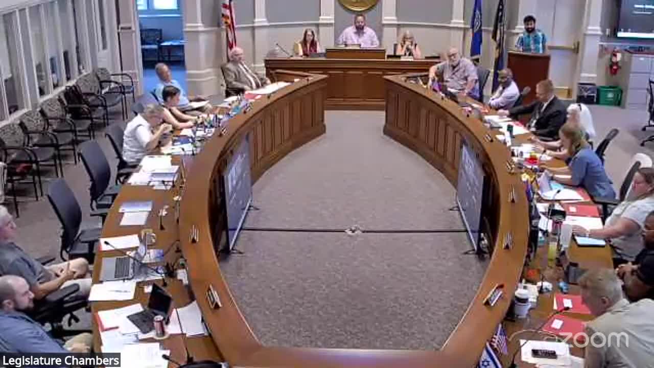 Ithaca Residents Address Flood Insurance Costs and City Mitigation Plans