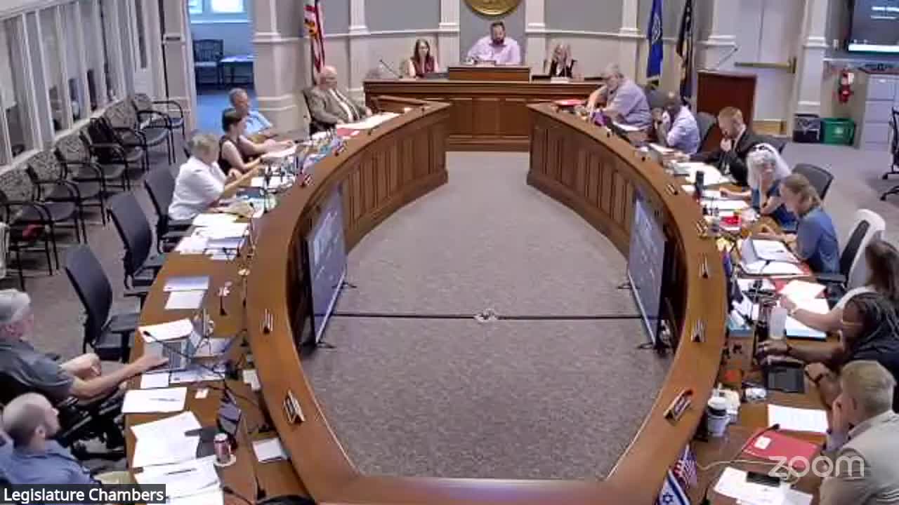 Tompkins County Legislature Updates Diversity Equity Inclusion Policy for Internal Operations