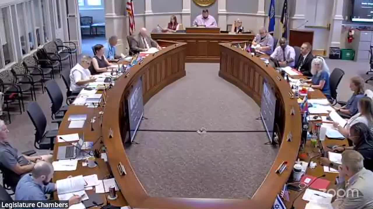 Tompkins County Legislature Confirms Britney Earl as Social Services Commissioner