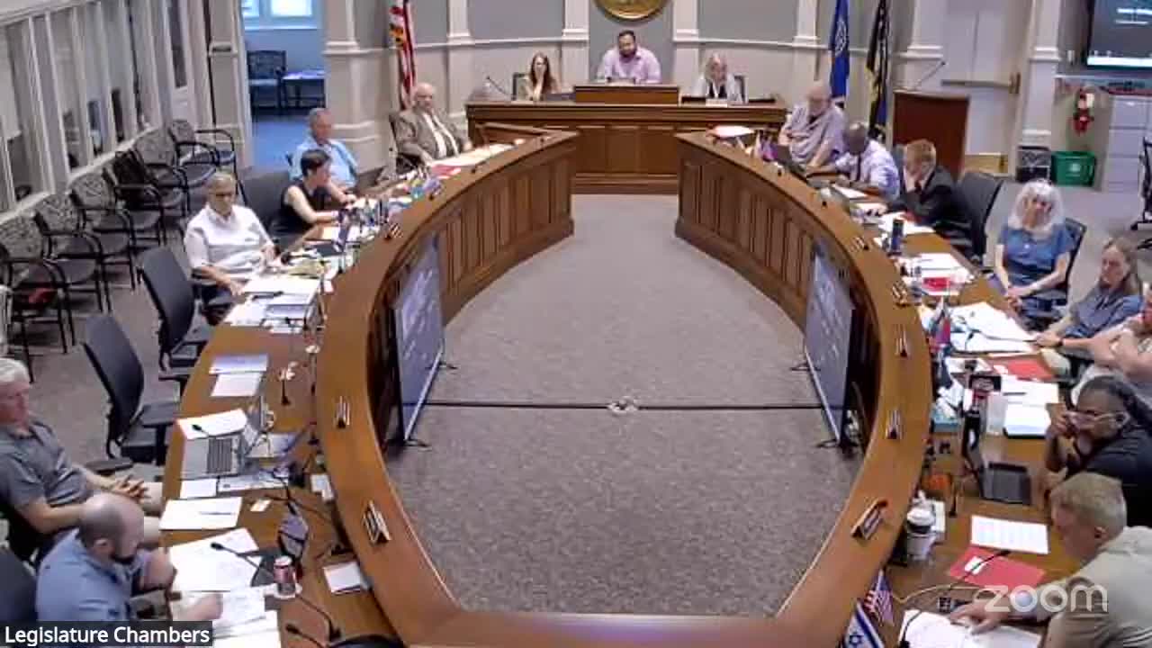 Tompkins County Legislature Approves Strategic Plan and Appointments Amid Discussions