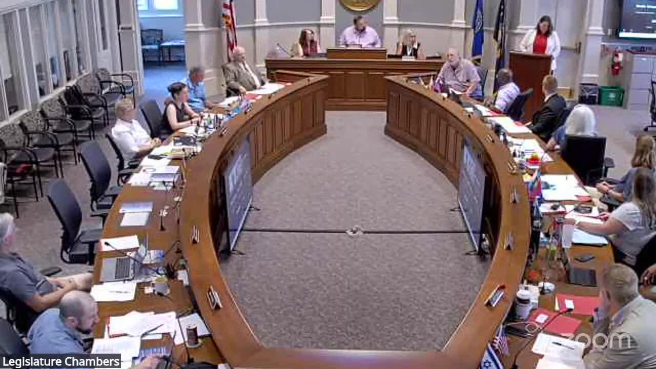 Legislators Approve Tompkins Cortland Community College Operating Budget for 2025-2026