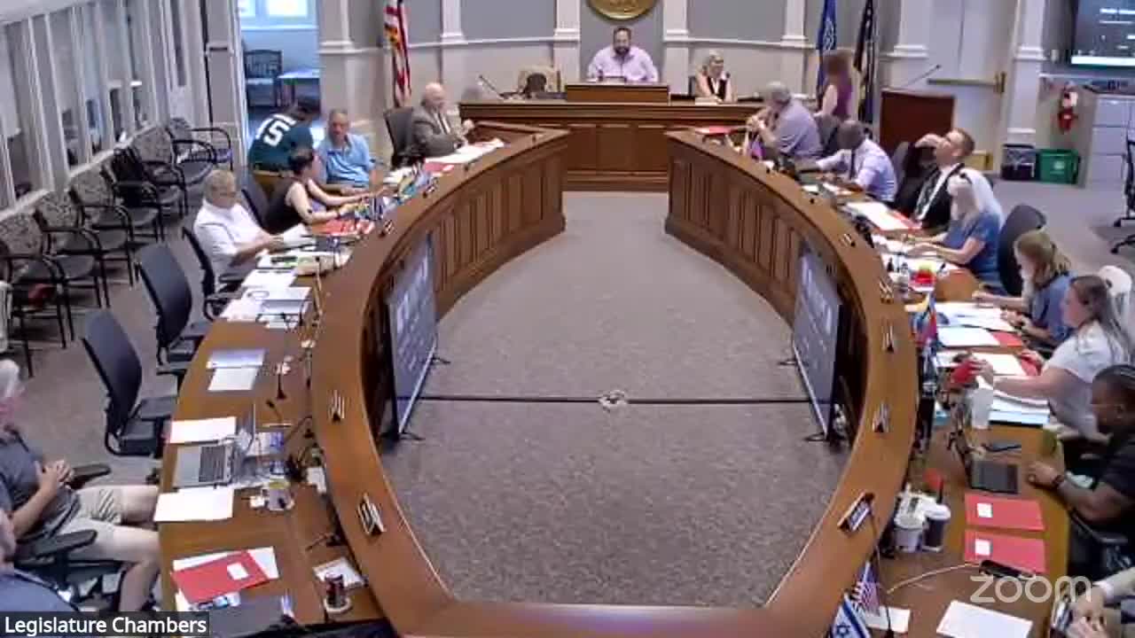 Tompkins County Legislature Proclaims July 2025 as Disability Pride Month