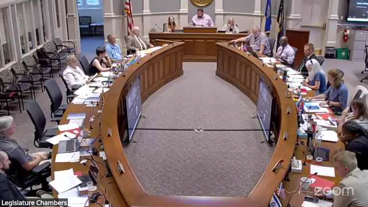 Tompkins County Legislature Studies Impacts of Countywide Minimum Wage Proposal