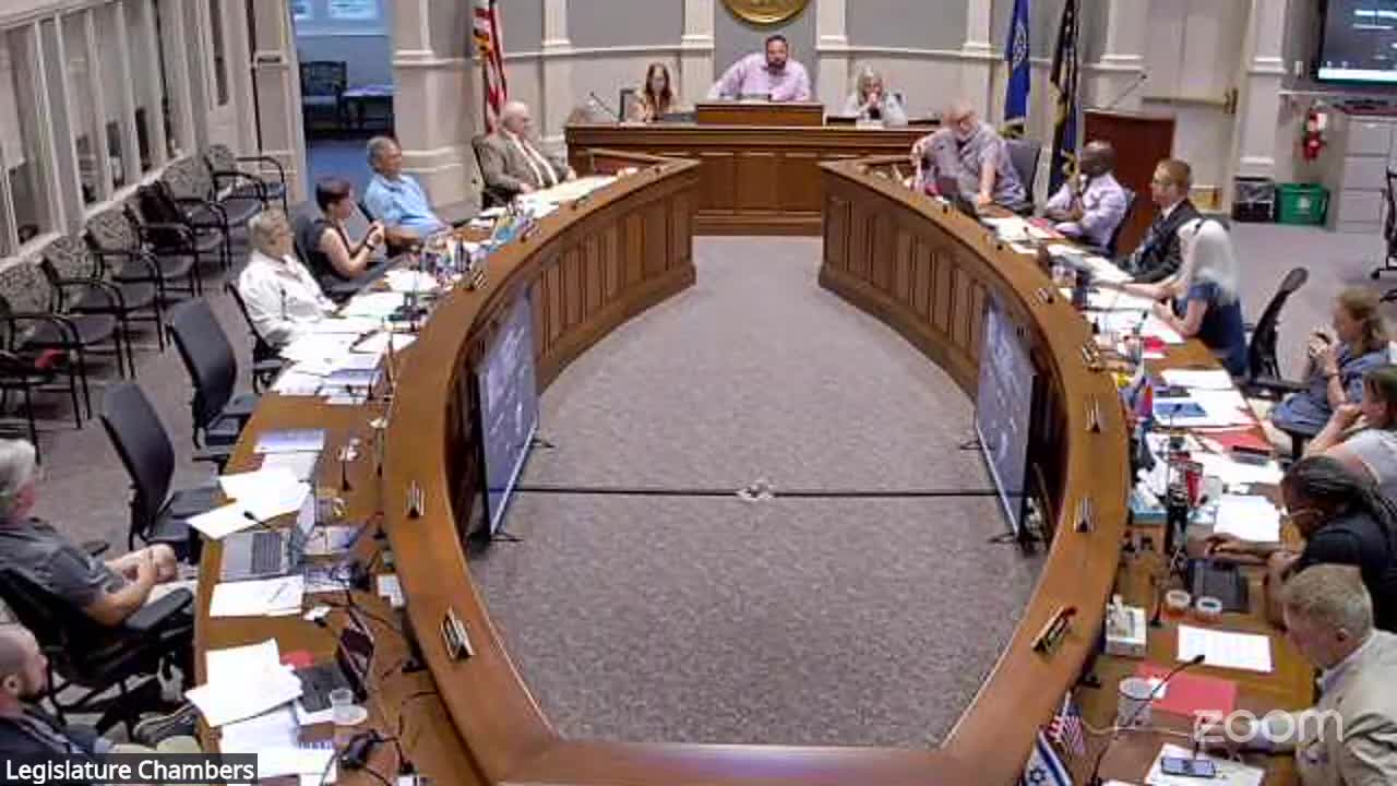 Columbia Project Requires New Students as Graduates Move On