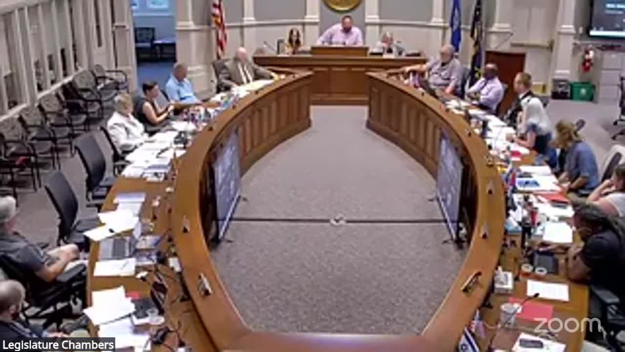 Tompkins County Legislators Debate $50,000 Study on Minimum Wage Impact