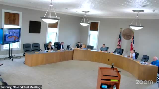 City Council Approves $900K Appropriation for Wastewater Treatment Plant Design Costs