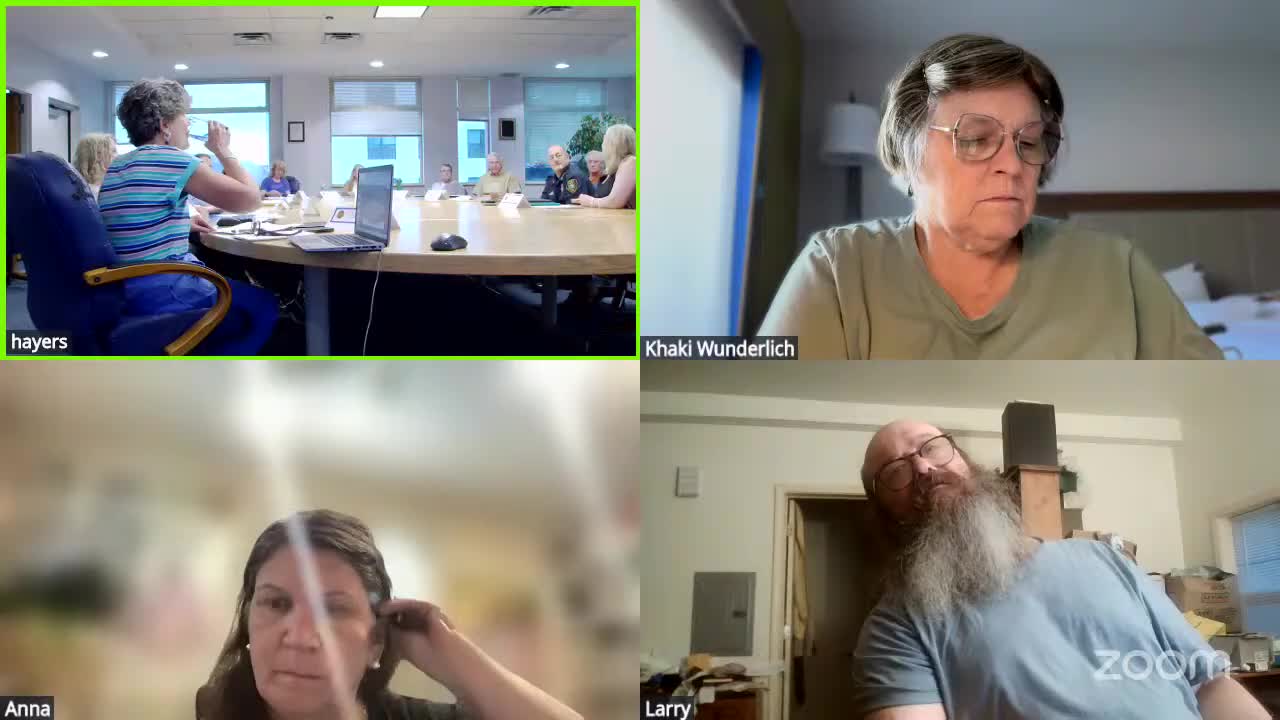 Tompkins County welcomes new Whole Health commissioner Jenny Sedgwick