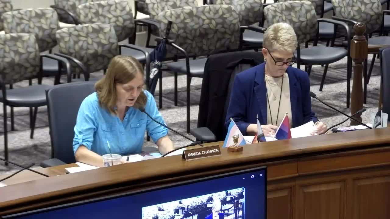 County Approves Three Year Contract with Schneider Geospatial for Public Interface Upgrade
