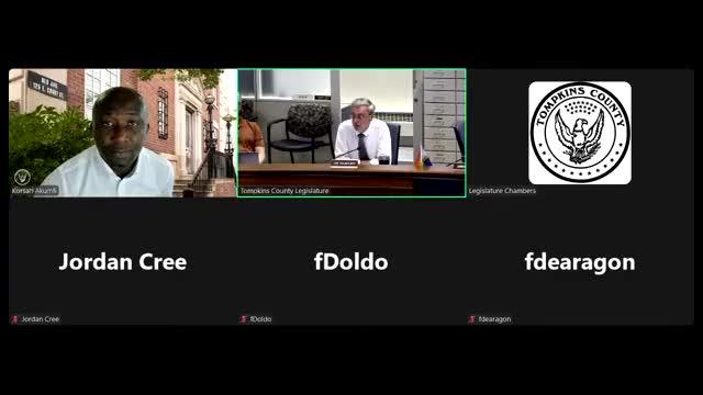 Tompkins County adopts airport strategic business plan and updates Air Service Board bylaws; airport eyes new flights and revenue streams