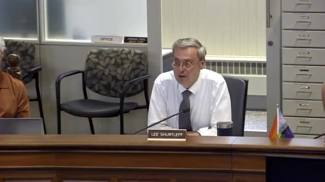 Downtown deconstruction plan advances; county, Holt and subconsultant to inventory salvageable materials