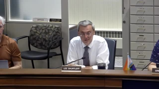 Tompkins County committee accepts $1.79 million in clean energy tax credits, adds interest to Green Fleet fund