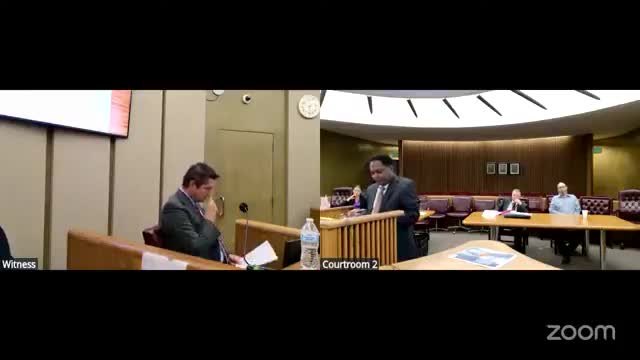 Expert Confirms Fentanyl Overdose as Cause of Death in Toxicology Report