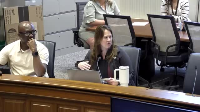 TST BOCES Leaders Present Accomplishments Ahead of 2026 Transition