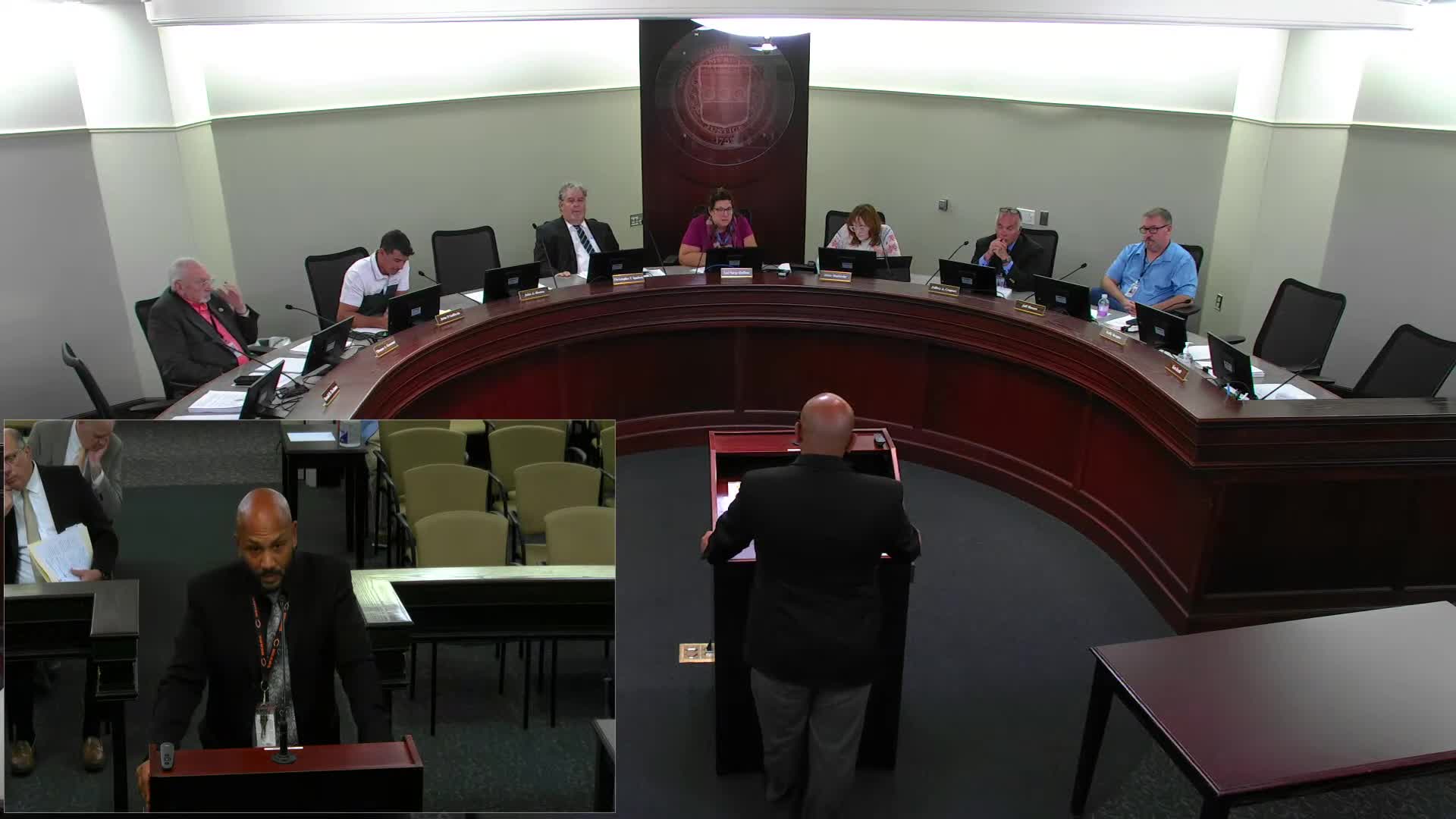 State Officials Discuss Funding Needs and Staffing Challenges for Youth Care Programs