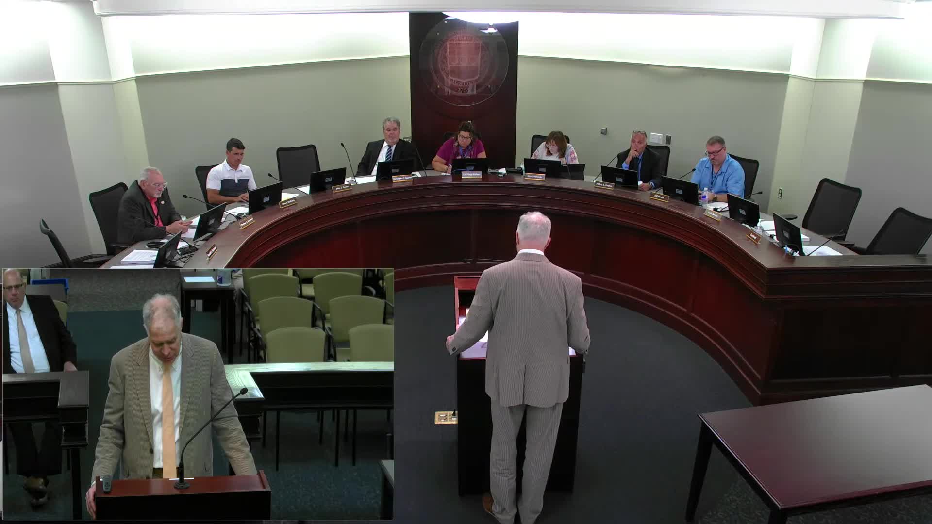 Local Officials Advocate for Mental Health Treatment Options in Juvenile Justice System