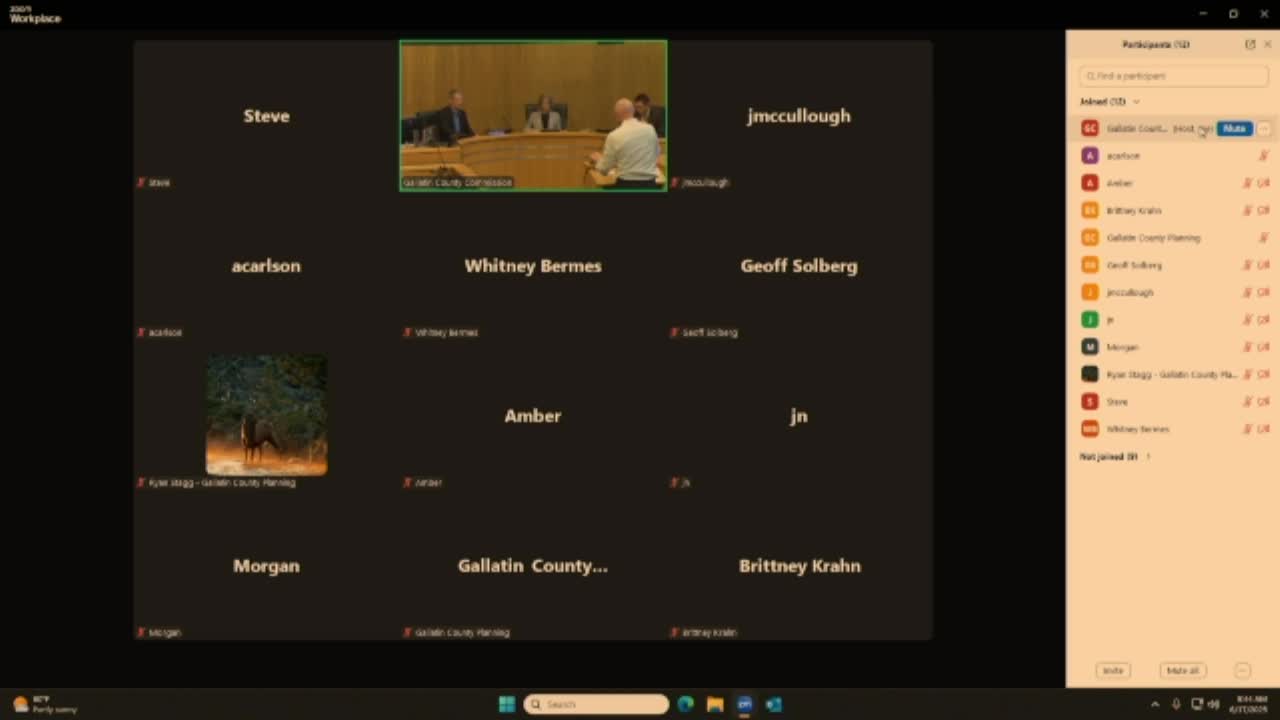 Gallatin County cancels delinquent taxes older than five years totaling $61,088.45