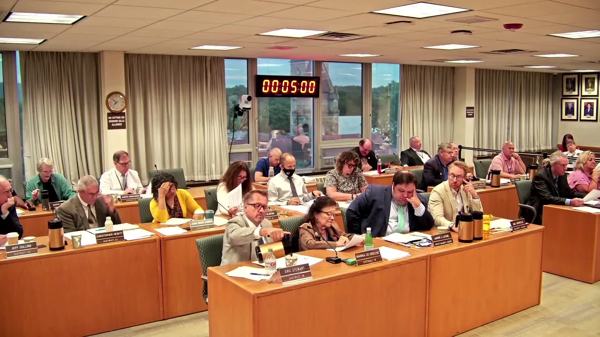 Ulster County Legislature Approves Housing Development Project Despite Controversial Past