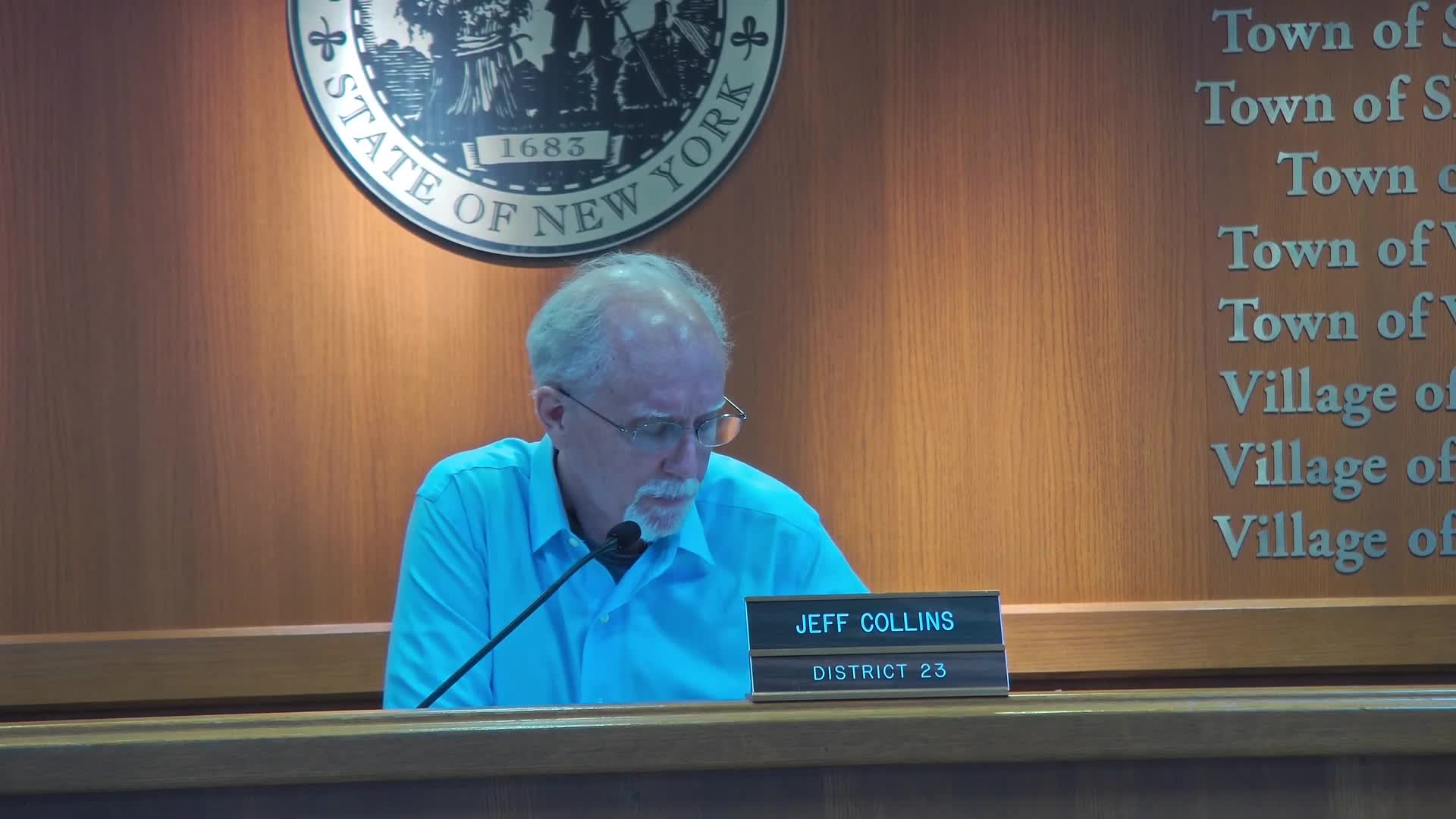 Ulster County Approves Transfer of 21 Elizabeth Street Property for Supportive Housing