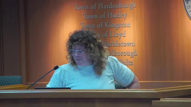 Ulster County economic development director outlines ARPA-funded programs, loan fund and ag initiatives