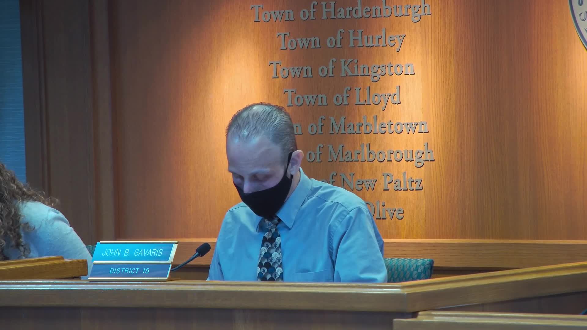 Committee approves contract support for Oxford House search and setup; Family of Woodstock to handle after-hours placements