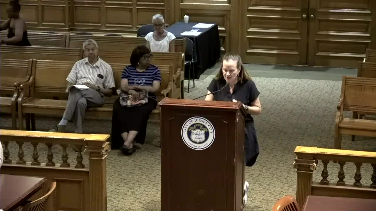 Residents Voice Safety Concerns Over Sixteenth Street Park Pickleball Court Design