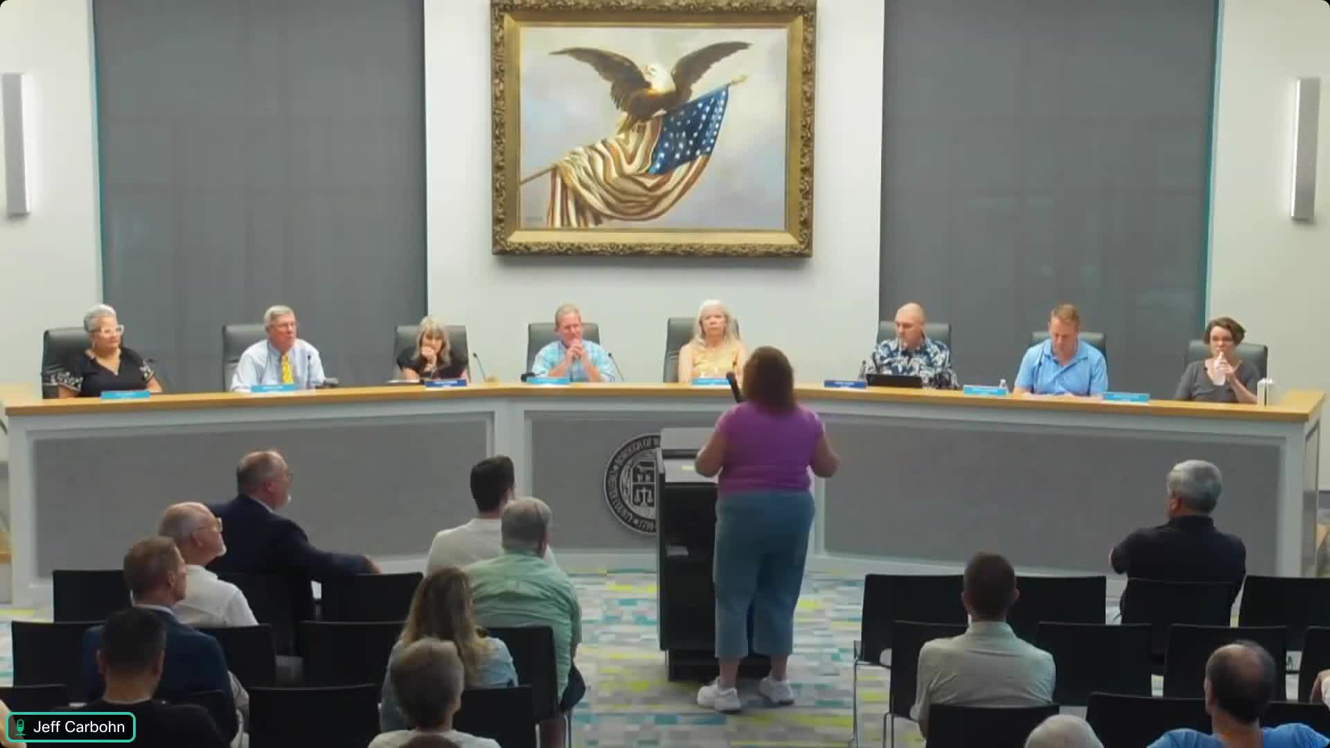 Local Business Owner Questions Expansion Benefits and Foot Traffic Strategies