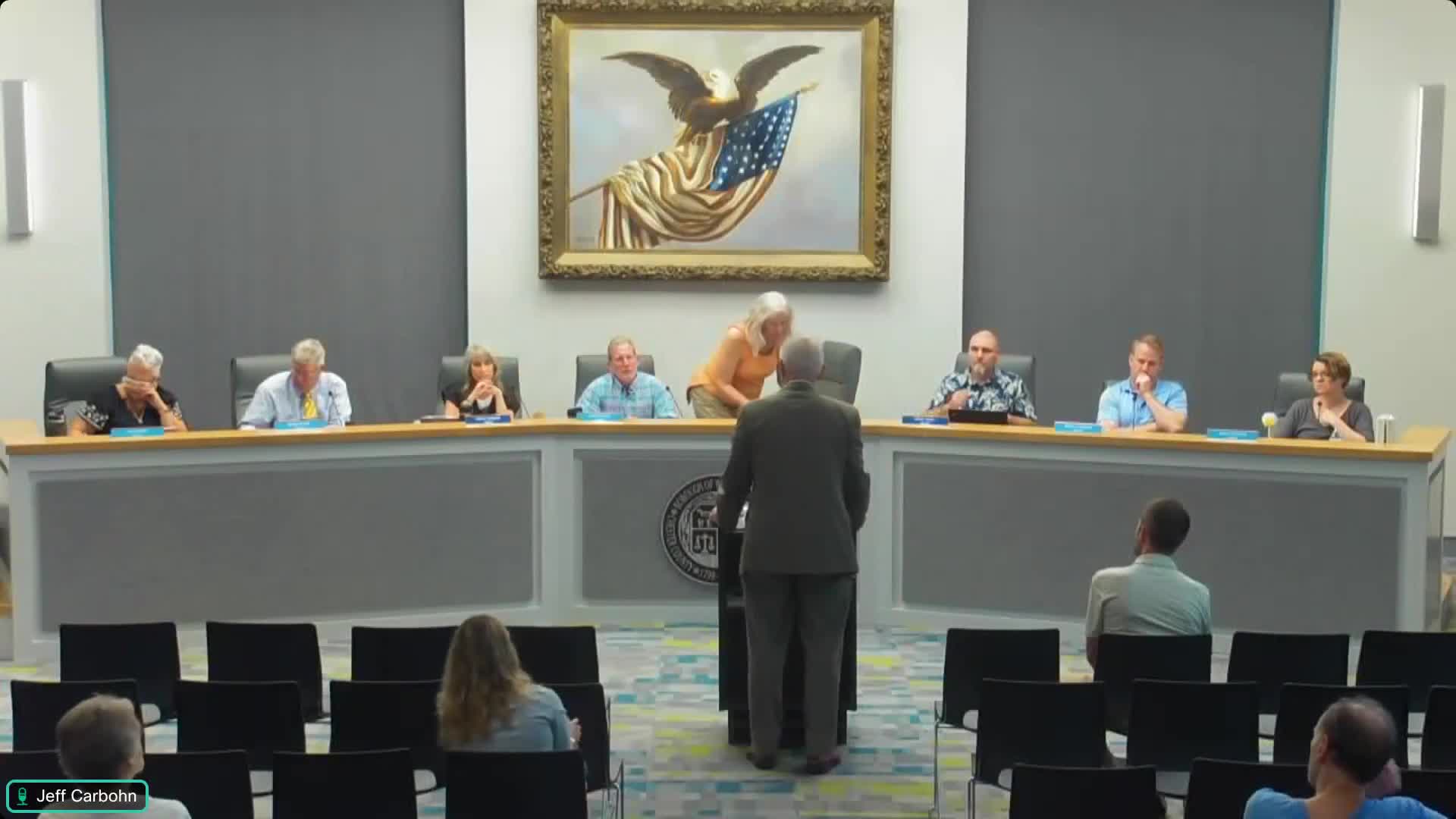 Resident Advocates for Restored Train Service Between Westchester and Philadelphia