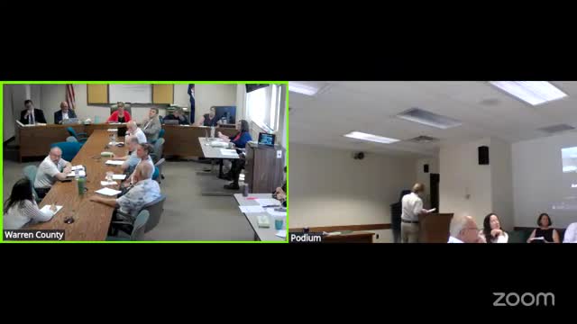 Warren County awaits bronze recertification, explores DEC grant and composting pilot