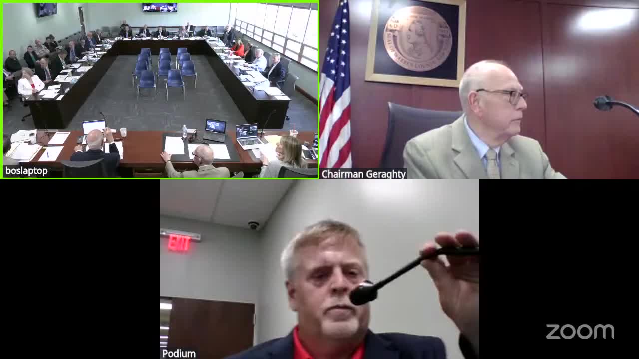 Warren County recognizes long-serving Cornell Cooperative Extension staff