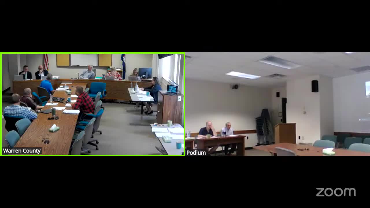 Glen Falls County Discusses Election Term Length Uncertainties Ahead of Court Ruling